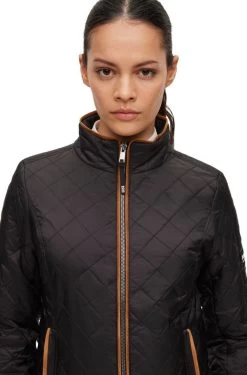 Women´s Jacket Beth Heritage FW23, Quilted Jacket -Equestrian Supplies Shop Beth Heritage Jacke 3 processed 1280x1280
