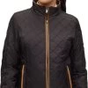 Women´s Jacket Beth Heritage FW23, Quilted Jacket -Equestrian Supplies Shop Beth Heritage Jacke 5 processed 1280x1280