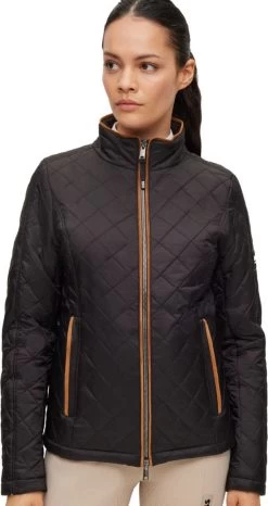 Women´s Jacket Beth Heritage FW23, Quilted Jacket