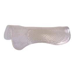 BR Soft-Gel-Pad With Middle Riser