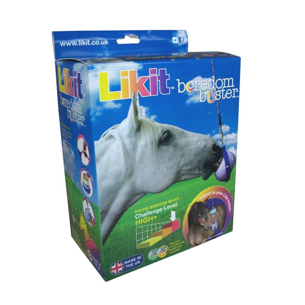 Likit Boredom Buster 4 Likit Boredom Buster - Image 2