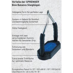 Stirrups Bow Balance -Equestrian Supplies Shop Bow Balance IIIpxmG1fa4pSEUZ 1280x1280