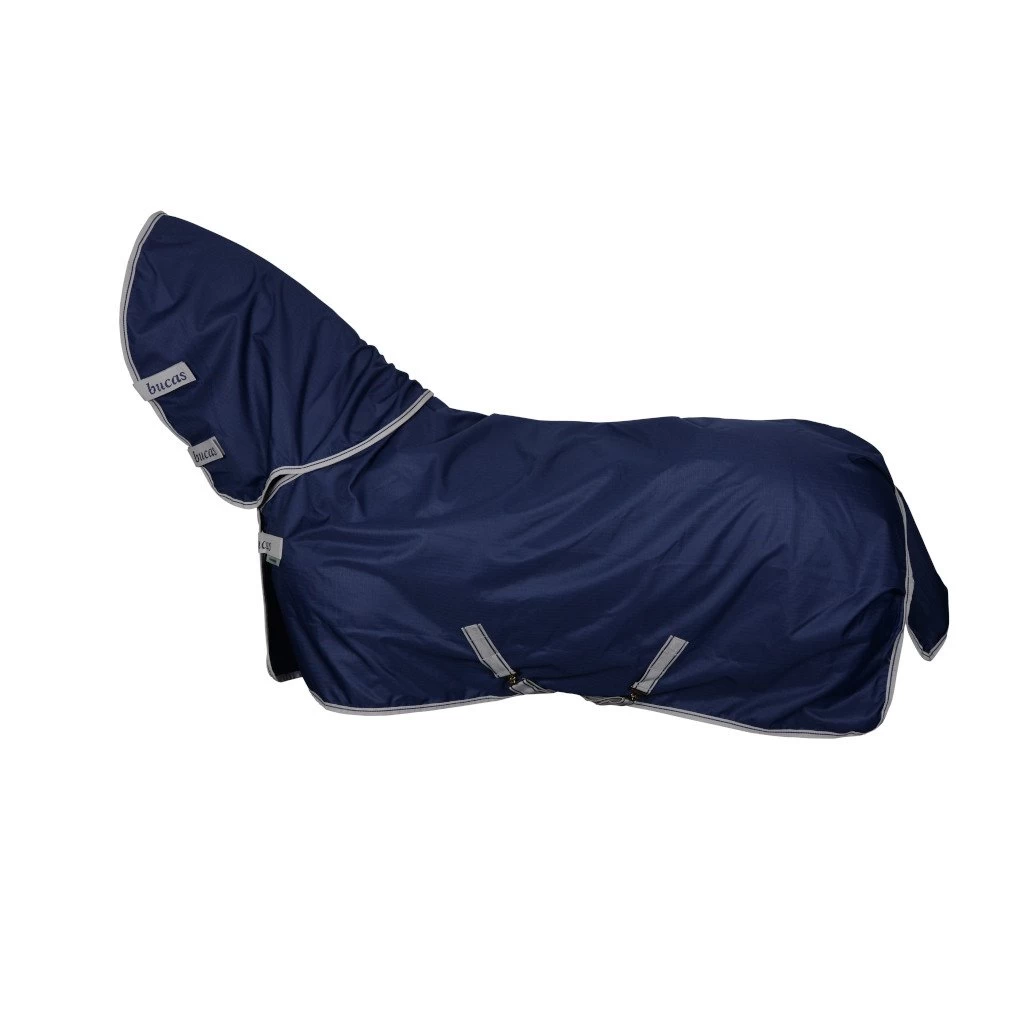 Outdoor Blanket Freedom Turnout High Neck, 0 G