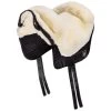 Lambskin Saddle Iberica Plus -Equestrian Supplies Shop Christ Lamfellsattel Iberica Plus natur schwarz natur 1 1280x1280