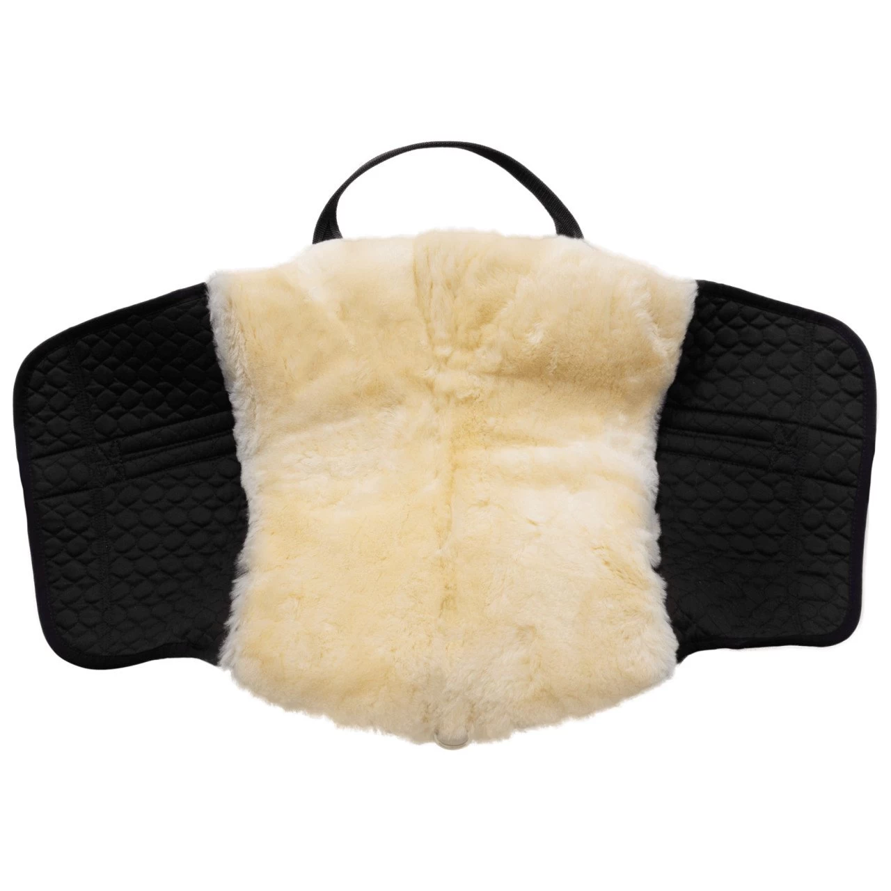 Lambskin Saddle Iberica Plus 4 Lambskin Saddle Iberica Plus - Image 2