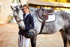 Ariat Women's Jacket Galatea Show Coat -Equestrian Supplies Shop Copy of S20 WMS ENGL Kehoe Carmel 0615 1uW317FPQd1gnU 1280x1280