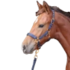 Covalliero Halter Top Line, Nylon Halter, Foal Halter