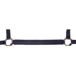Covalliero Halter Classy, Nylon Halter -Equestrian Supplies Shop Covalliero Halfter Classy navy 1 1280x1280
