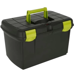 Covalliero Grooming Box Arrezzo, Grooming Box, Grooming Case