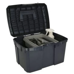 Covalliero Grooming Box Siena -Equestrian Supplies Shop Covalliero Putzkasten Siena 5 1280x1280