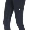 Covalliero Women's Breeches High Waist, Full Seat, Full-Grip -Equestrian Supplies Shop Covalliero Reithose Damen HighWaist navy 2 1280x1280