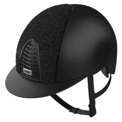 Riding Helmet Cromo 2.0 Glitter