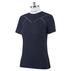 Women´s Poloshirt Darth SS23