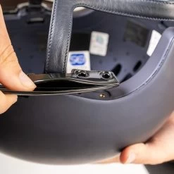 Polo-Shield For Riding Helmets Cromo 2.0 -Equestrian Supplies Shop DSC01850 1280x1280