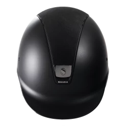 Riding Helmet Classic SM, Top Holo Shield Sw, Trim Matt, Blazon Blk Chrm, 5 Holo Stones 13 Riding Helmet Classic SM, Top Holo Shield Sw, Trim Matt, Blazon Blk Chrm, 5 Holo Stones -Equestrian Supplies Shop DSC01959 1280x1280