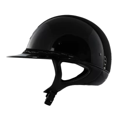 Riding Helmet MS SG, Holo Shield Sw, FB Flower Sw,Trim Matt,Blazon Blk Chrm,5 Jet Hematite 14 Riding Helmet MS SG, Holo Shield Sw, FB Flower Sw,Trim Matt,Blazon Blk Chrm,5 Jet Hematite -Equestrian Supplies Shop DSC03016 1280x1280