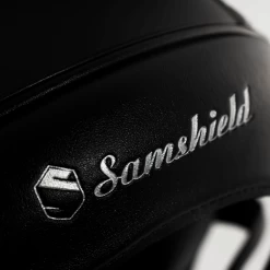 Riding Helmet MS SG, Holo Shield Sw, FB Flower Sw,Trim Matt,Blazon Blk Chrm,5 Jet Hematite 19 Riding Helmet MS SG, Holo Shield Sw, FB Flower Sw,Trim Matt,Blazon Blk Chrm,5 Jet Hematite -Equestrian Supplies Shop DSC03064 1280x1280