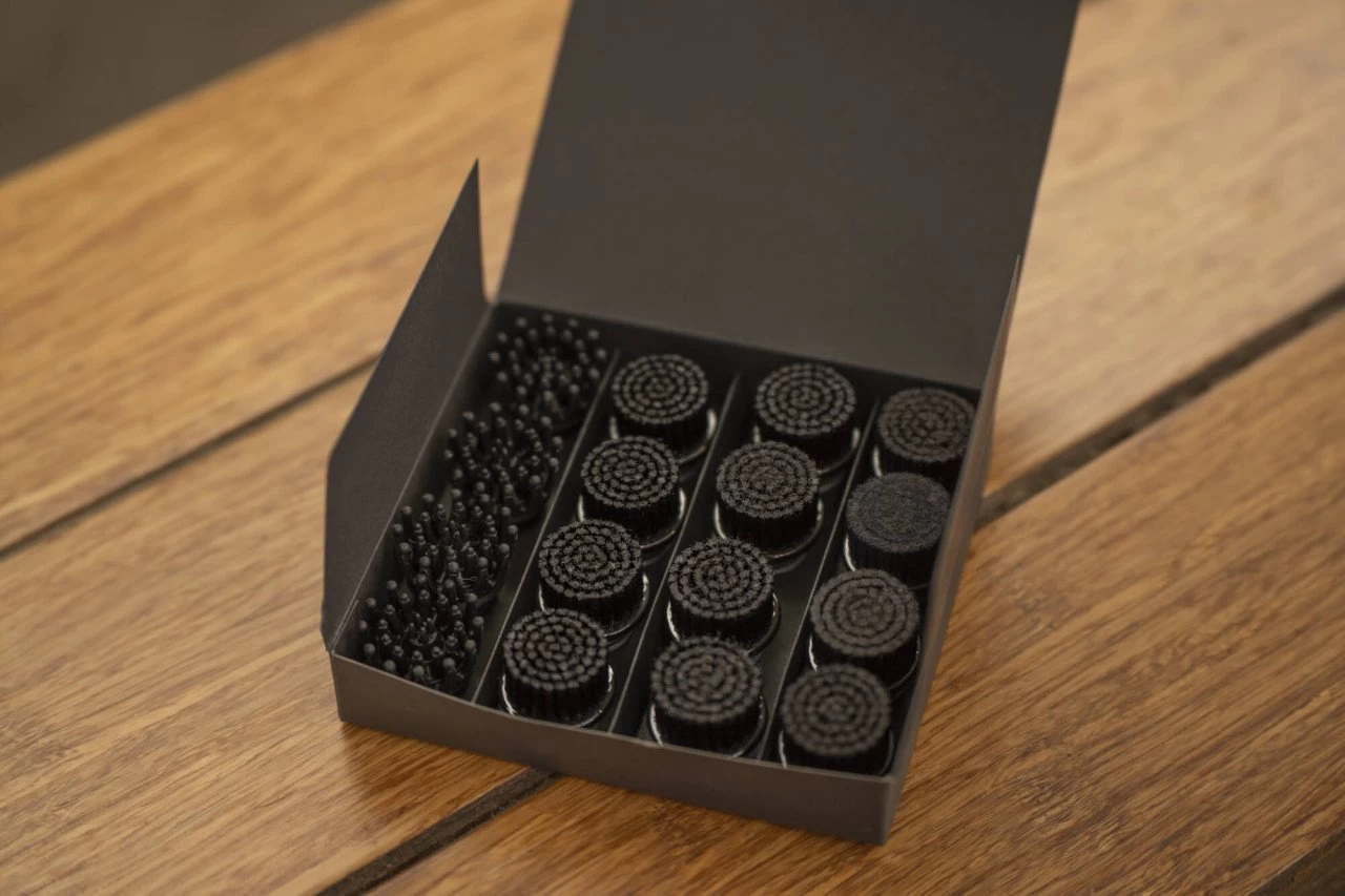 Grooming & Relaxation Brush IRHVolta 5 Grooming & Relaxation Brush IRHVolta - Image 3