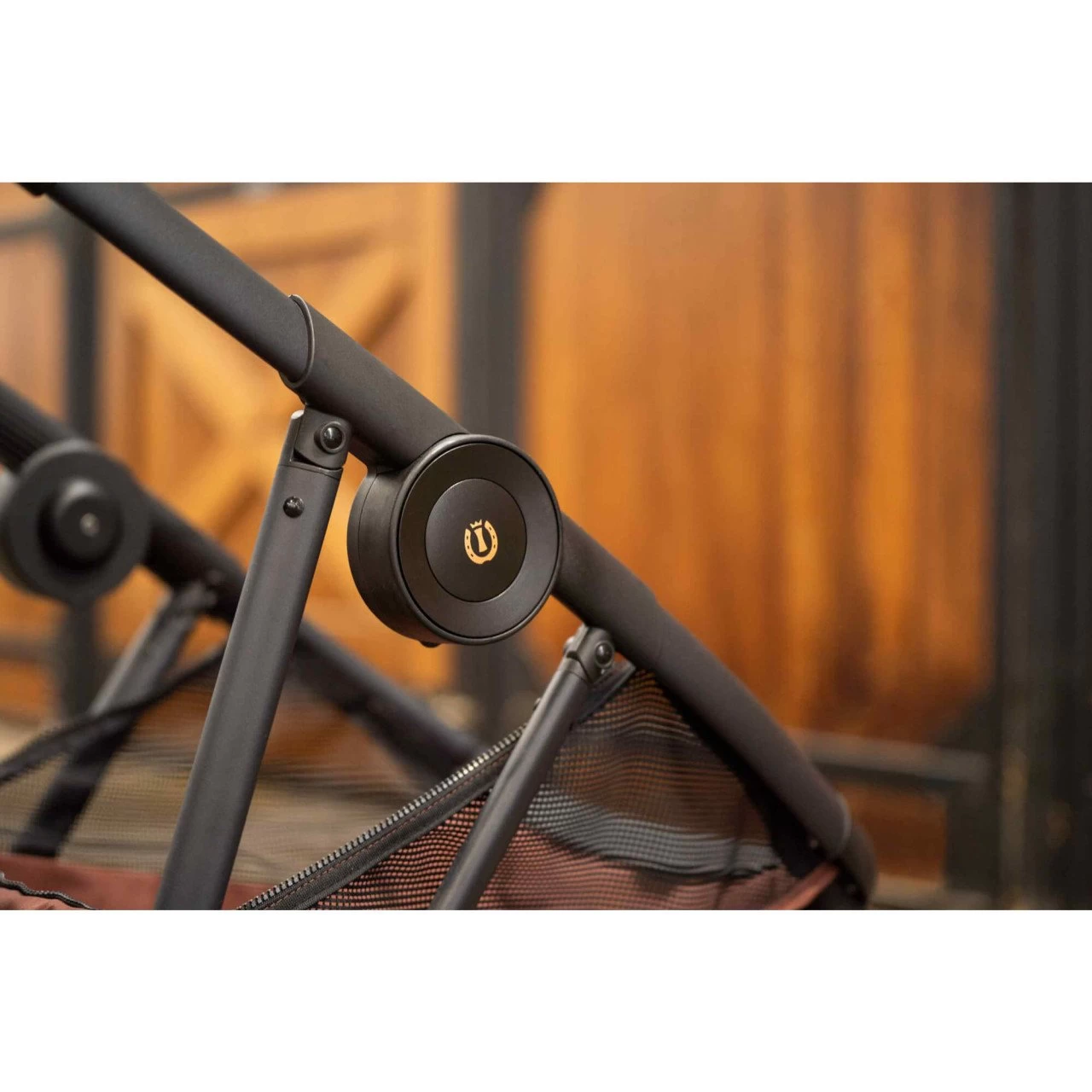 Saddle Caddy IHRCarry Light 4 Saddle Caddy IHRCarry Light - Image 2