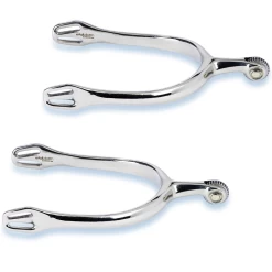 Stübben Dressage Spurs Dynamic Wheel 1172