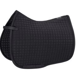 Dressage Saddle Pad Cotton Compact Reflexx SS23