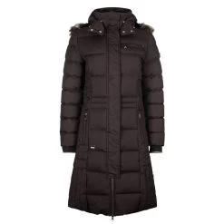 Women's Jacket ESFabiella HW22, Coat