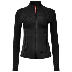 Women´s Jacket Light Jersey, Functional Jacket