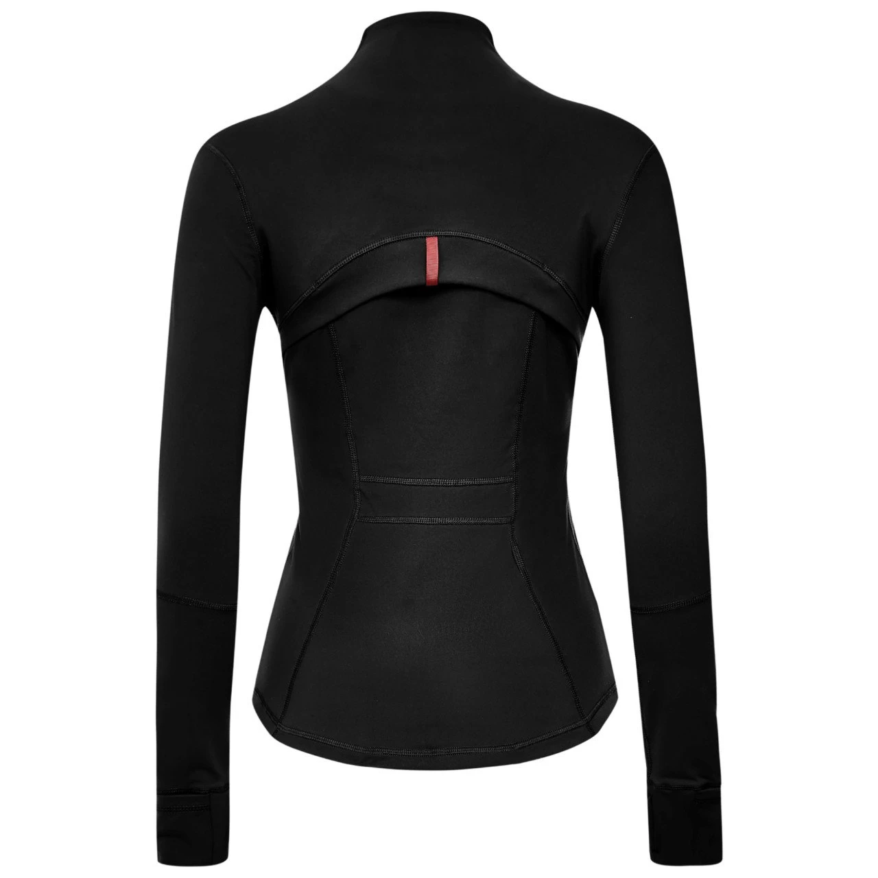 Women´s Jacket Light Jersey, Functional Jacket 4 Women´s Jacket Light Jersey, Functional Jacket - Image 2