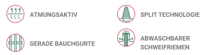 Stable Rug Rambo Optimo, 0 G 7 Stable Rug Rambo Optimo, 0 G - Image 5