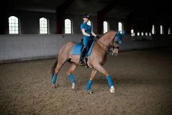 Saddle Pad Amalfi Coast, Dressage Saddle Pad 8 Saddle Pad Amalfi Coast, Dressage Saddle Pad -Equestrian Supplies Shop Equestrian Stockholm Dressurschabracke Amalfi Coast Kollektion Lifestyle 1 1280x1280