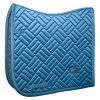 Saddle Pad Amalfi Coast, Dressage Saddle Pad -Equestrian Supplies Shop Equestrian Stockholm Dressurschabracke Amalfi Coast Kollektion WB 1280x1280
