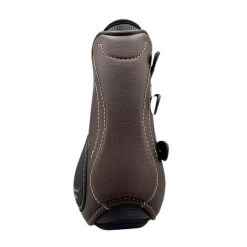 Tendon Boots Glam 7 Tendon Boots Glam -Equestrian Supplies Shop Equick Gamasche Glam Front brown 2 1280x1280