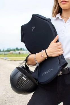 Back Protection Vest, Back Protector 10 Back Protection Vest, Back Protector -Equestrian Supplies Shop Equick Ruckenprotector 1 1280x1280