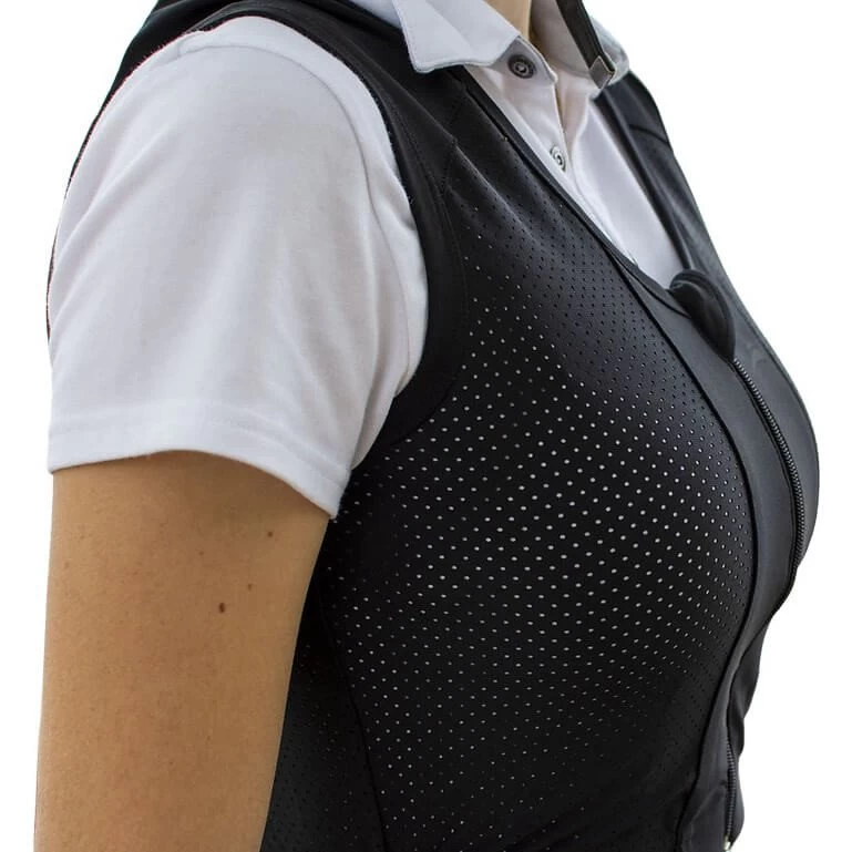 Back Protection Vest, Back Protector 4 Back Protection Vest, Back Protector - Image 2