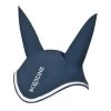 Fly Bonnet Eliffe SS23, Fly Cap, Fly Ears -Equestrian Supplies Shop Equiline Fliegenohren Eliffe diplomatic blue 1280x1280