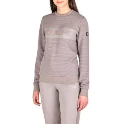 Women's Shirt Elspete SS23, Sweatshirt, Long-sleeved