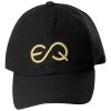 Cap Sundance, Baseball Cap -Equestrian Supplies Shop Equimus Cap SunDance black 1 1280x1280