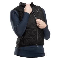 Women's Vest Mira, Quilted Vest