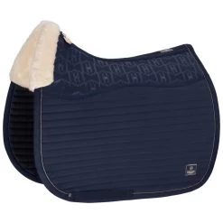 Saddle Pad Micro Evo-Wool Heritage 23/24, Dressage Saddle Pad