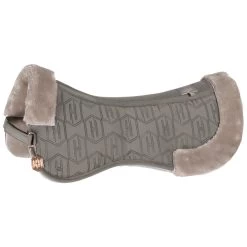 Saddle Pad Micro FauxFur Heritage 23/24