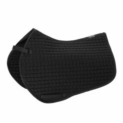 Saddle Pad Cotton Essence 22/23, Jumping Saddle Pad