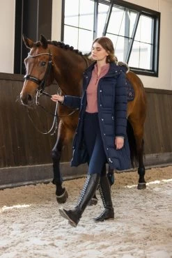 Women's Jacket ESFabiella HW22, Coat -Equestrian Supplies Shop Euro Star Jacke ESFabiella 1 1280x1280