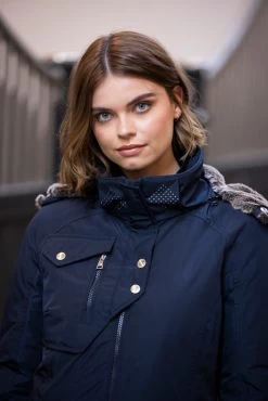 Women's Parka ESLajana HW22 -Equestrian Supplies Shop Euro Star Jacke ESLajana 1 1280x1280