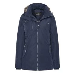 Women's Parka ESLajana HW22