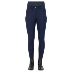 Women's Breeches ESEmpress FW23, Knee-Grip