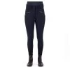 Women`s Breeches ERAmore FW23, Full-Seat, Full-Grip -Equestrian Supplies Shop EuroStar Reithose ERAmore navy 1 processed 1280x1280