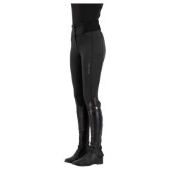 Women`s Breeches ESAthletic Leanline FW23, Full-Seat, Full-Grip