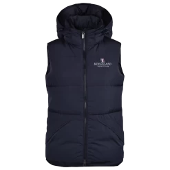 Vest Unisex Classic, Down Vest