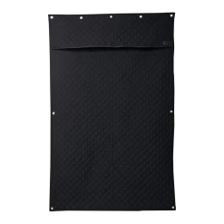 Kentucky Horsewear Box Curtain