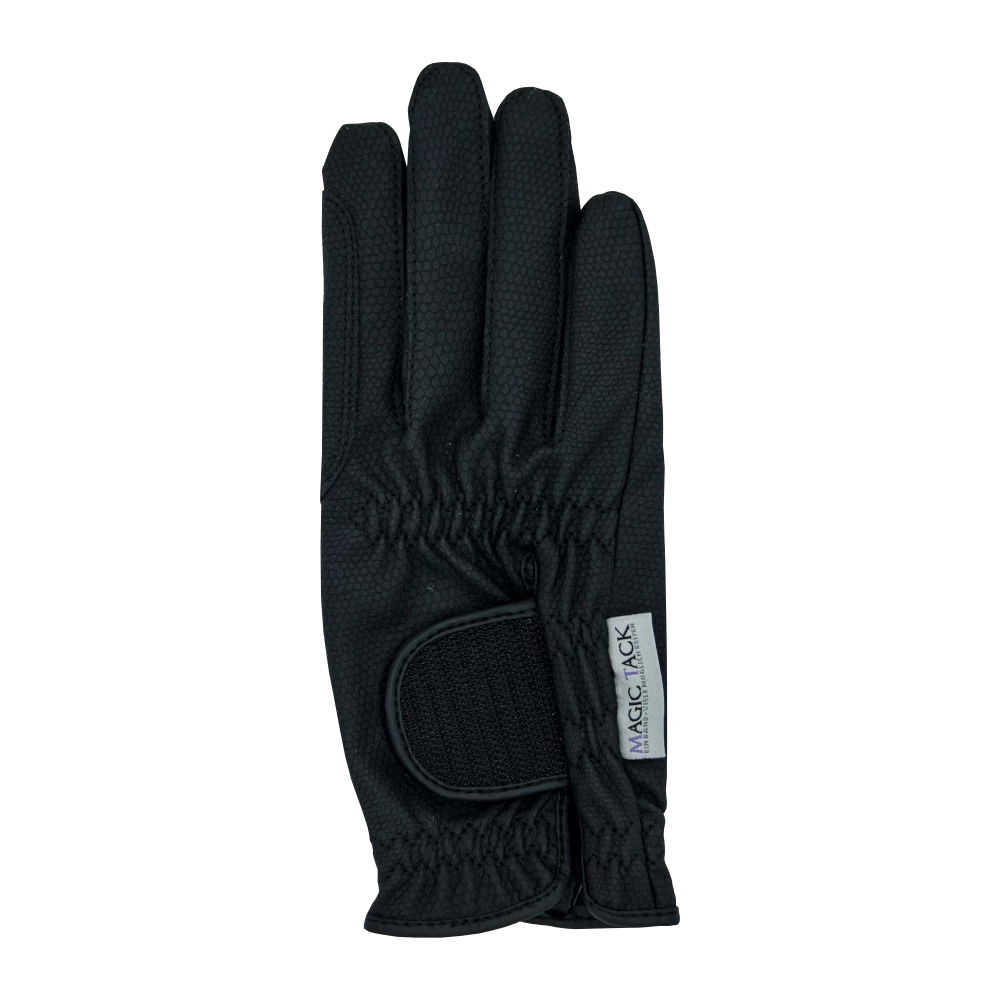 Riding Glove A Touch Of Magic Tack 3 Riding Glove A Touch Of Magic Tack